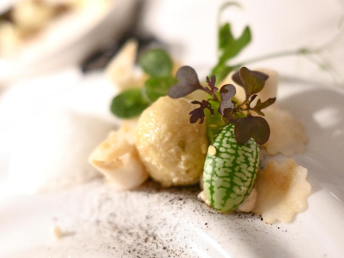 Hotel Restaurant Luise 바덴바일러 외부 사진