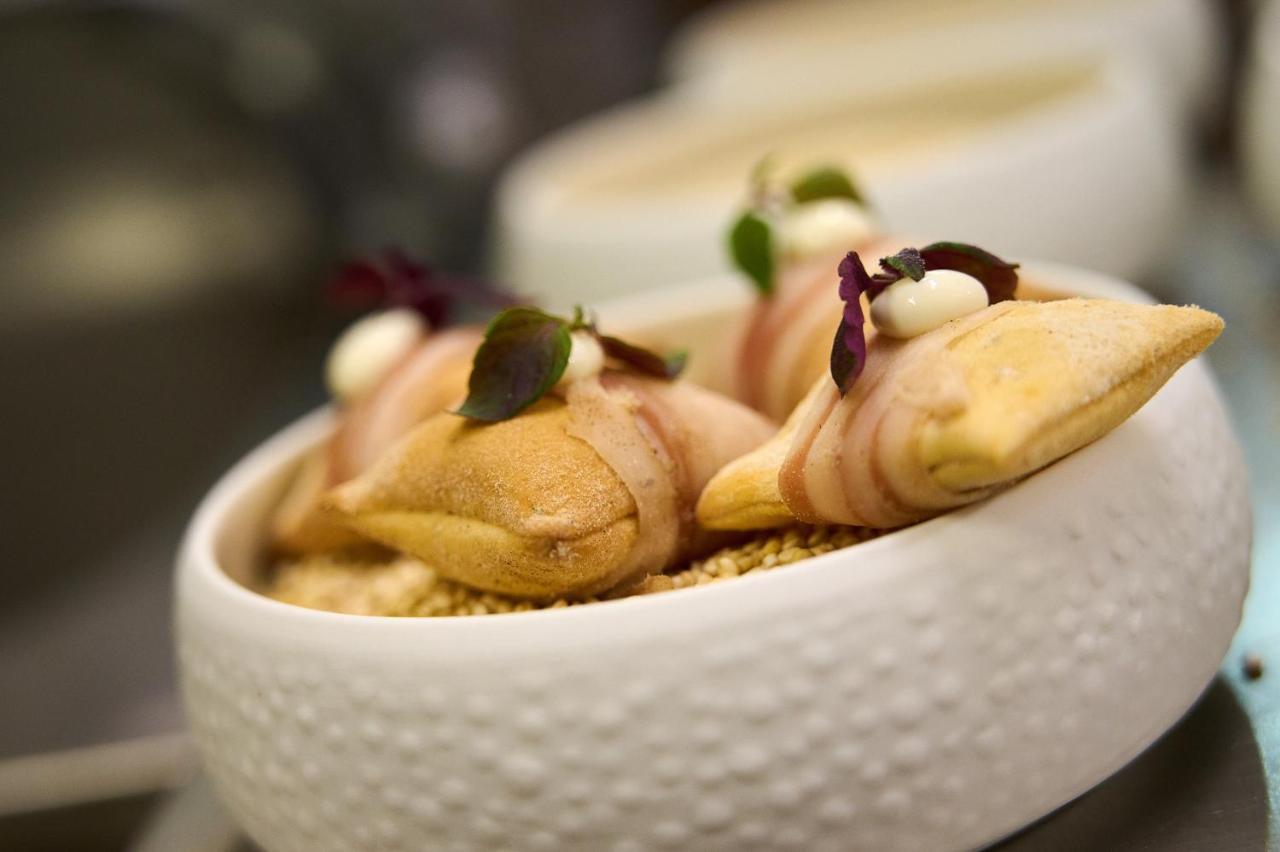 Hotel Restaurant Luise 바덴바일러 외부 사진